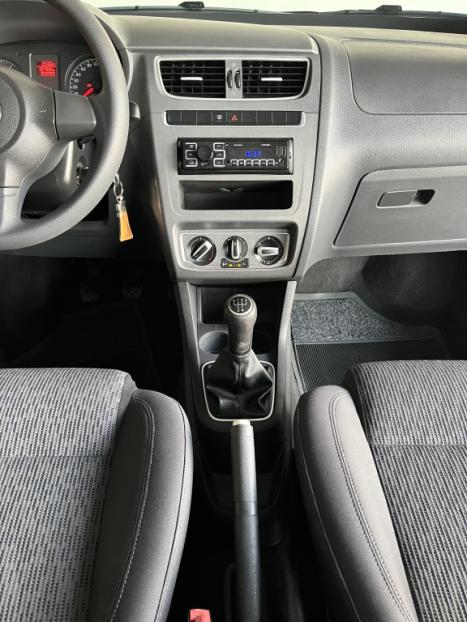 VOLKSWAGEN Fox 1.6 4P TREND FLEX, Foto 14