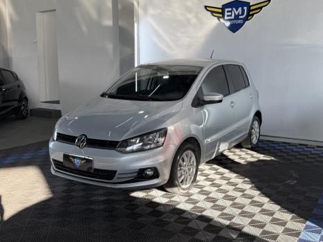 VOLKSWAGEN Fox 1.6 4P MSI COMFORTLINE FLEX, Foto 1