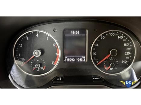 VOLKSWAGEN Fox 1.6 4P MSI COMFORTLINE FLEX, Foto 10