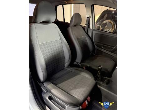 VOLKSWAGEN Fox 1.6 4P MSI COMFORTLINE FLEX, Foto 11