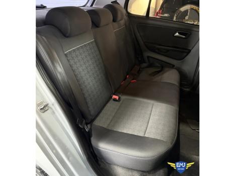 VOLKSWAGEN Fox 1.6 4P MSI COMFORTLINE FLEX, Foto 12