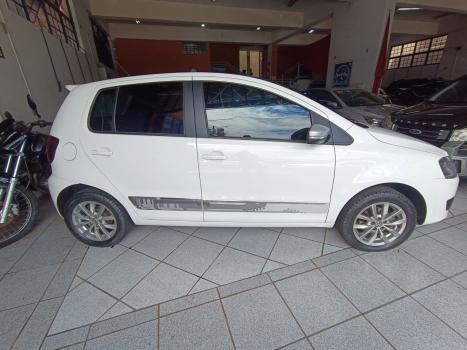 VOLKSWAGEN Fox 1.6 4P ROCK IN RIO FLEX, Foto 3