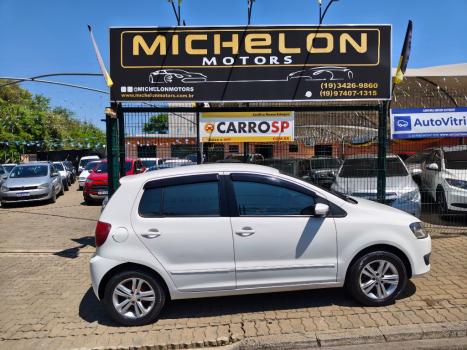 VOLKSWAGEN Fox 1.6 4P FLEX, Foto 1