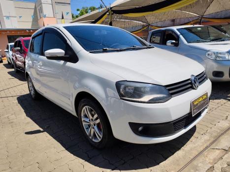 VOLKSWAGEN Fox 1.6 4P FLEX, Foto 2