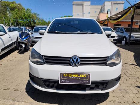 VOLKSWAGEN Fox 1.6 4P FLEX, Foto 3