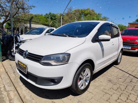 VOLKSWAGEN Fox 1.6 4P FLEX, Foto 4