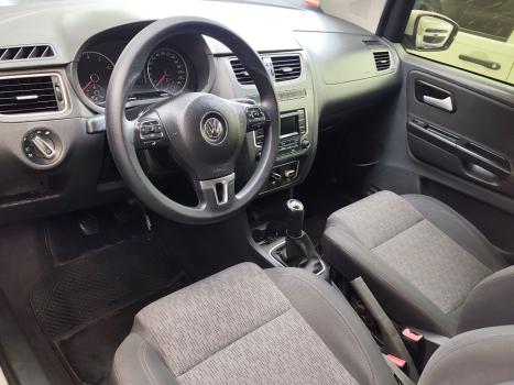 VOLKSWAGEN Fox 1.6 4P FLEX, Foto 5