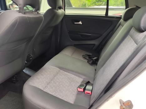 VOLKSWAGEN Fox 1.6 4P FLEX, Foto 6