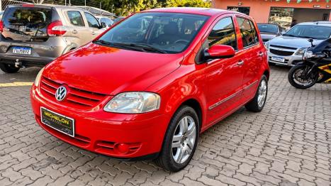 VOLKSWAGEN Fox 1.6 4P PLUS FLEX, Foto 5