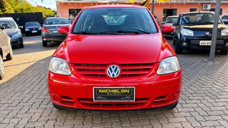 VOLKSWAGEN Fox 1.6 4P PLUS FLEX, Foto 10