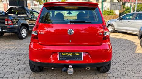 VOLKSWAGEN Fox 1.6 4P PLUS FLEX, Foto 6