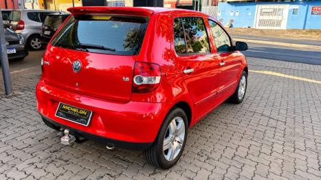 VOLKSWAGEN Fox 1.6 4P PLUS FLEX, Foto 12