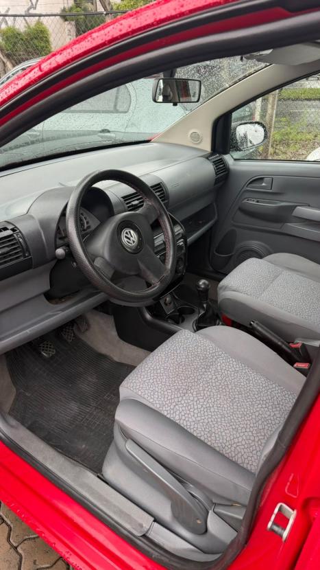 VOLKSWAGEN Fox 1.6 4P PLUS FLEX, Foto 13