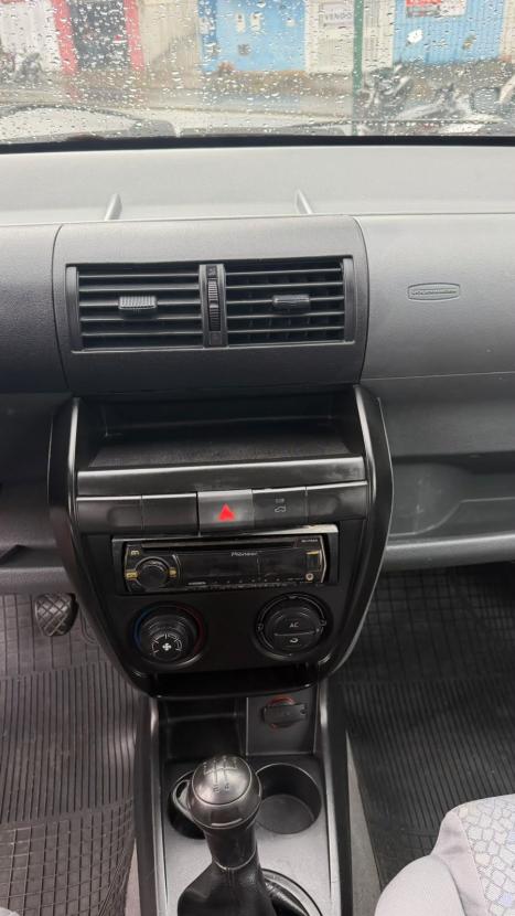 VOLKSWAGEN Fox 1.6 4P PLUS FLEX, Foto 15