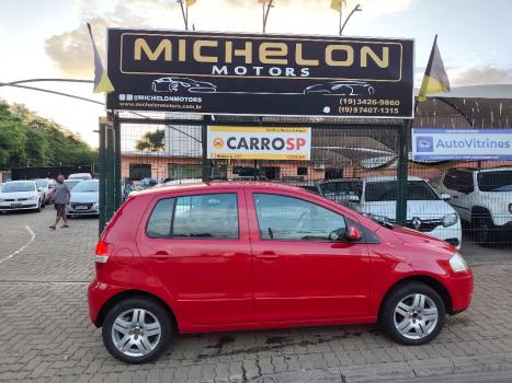 VOLKSWAGEN Fox 1.6 4P PLUS FLEX, Foto 1