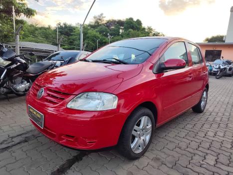 VOLKSWAGEN Fox 1.6 4P PLUS FLEX, Foto 2