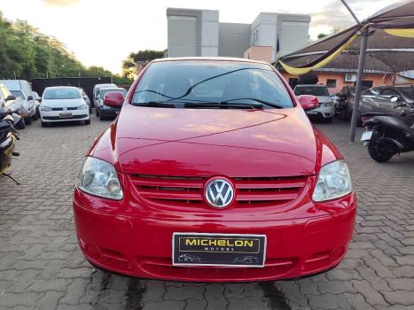 VOLKSWAGEN Fox 1.6 4P PLUS FLEX, Foto 3