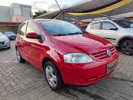 VOLKSWAGEN Fox 1.6 4P PLUS FLEX, Foto 4