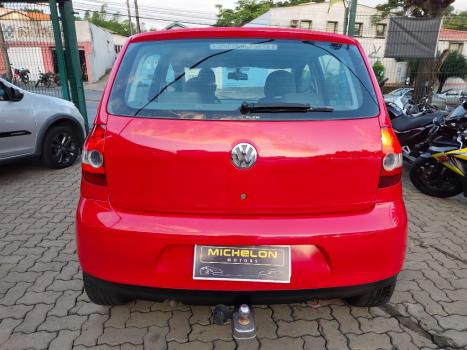 VOLKSWAGEN Fox 1.6 4P PLUS FLEX, Foto 7