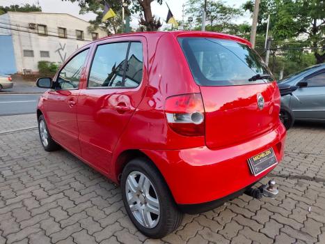 VOLKSWAGEN Fox 1.6 4P PLUS FLEX, Foto 8