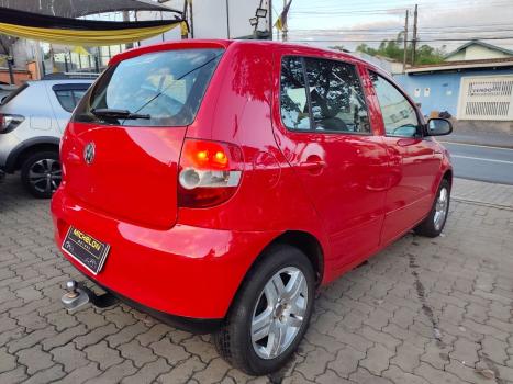 VOLKSWAGEN Fox 1.6 4P PLUS FLEX, Foto 9