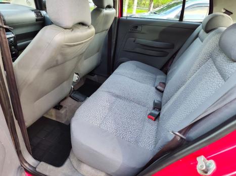 VOLKSWAGEN Fox 1.6 4P PLUS FLEX, Foto 17
