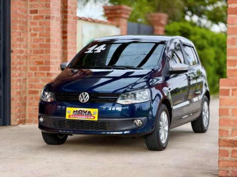VOLKSWAGEN Fox 1.6 4P ROCK IN RIO FLEX, Foto 1