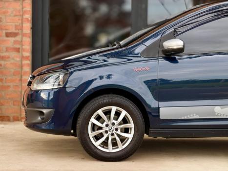 VOLKSWAGEN Fox 1.6 4P ROCK IN RIO FLEX, Foto 2