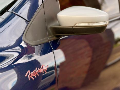 VOLKSWAGEN Fox 1.6 4P ROCK IN RIO FLEX, Foto 3