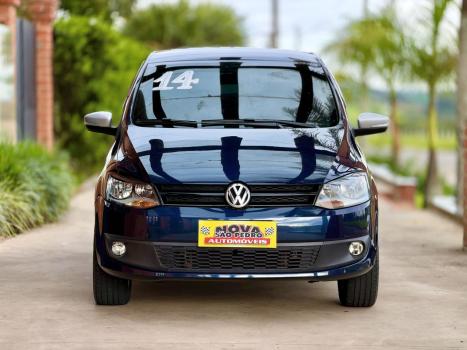VOLKSWAGEN Fox 1.6 4P ROCK IN RIO FLEX, Foto 4