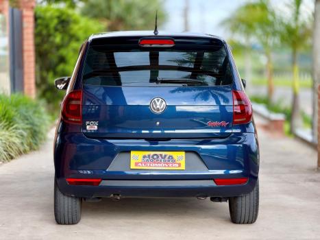 VOLKSWAGEN Fox 1.6 4P ROCK IN RIO FLEX, Foto 6