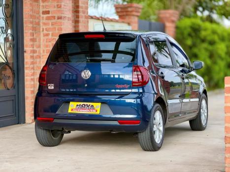 VOLKSWAGEN Fox 1.6 4P ROCK IN RIO FLEX, Foto 7