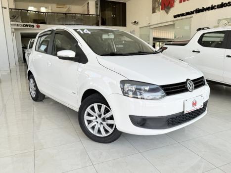 VOLKSWAGEN Fox 1.6 FLEX, Foto 1