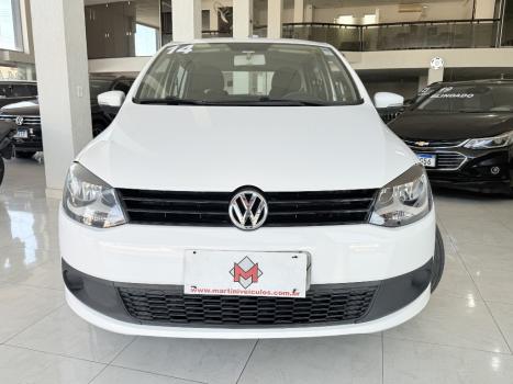 VOLKSWAGEN Fox 1.6 FLEX, Foto 2