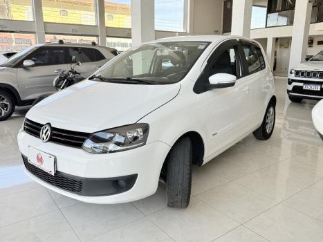 VOLKSWAGEN Fox 1.6 FLEX, Foto 3