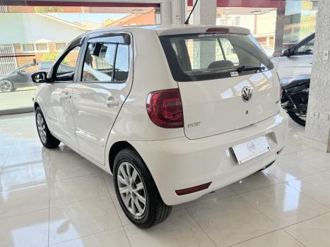VOLKSWAGEN Fox 1.6 FLEX, Foto 4