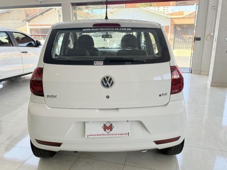 VOLKSWAGEN Fox 1.6 FLEX, Foto 5