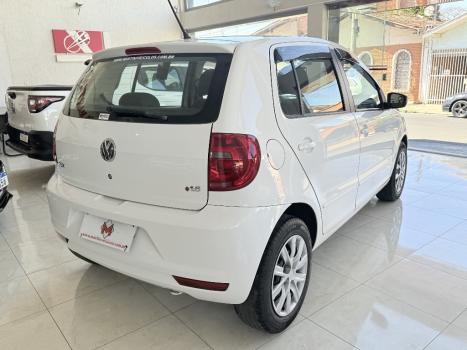 VOLKSWAGEN Fox 1.6 FLEX, Foto 6