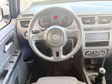 VOLKSWAGEN Fox 1.6 FLEX, Foto 7