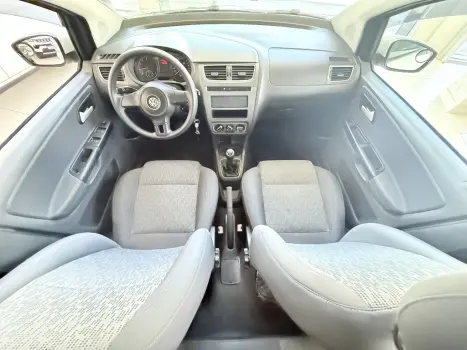 VOLKSWAGEN Fox 1.6 FLEX, Foto 8