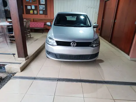VOLKSWAGEN Fox 1.6 FLEX, Foto 1