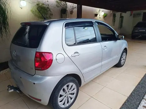 VOLKSWAGEN Fox 1.6 FLEX, Foto 2