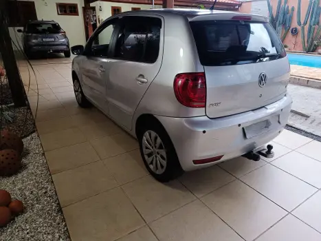 VOLKSWAGEN Fox 1.6 FLEX, Foto 3