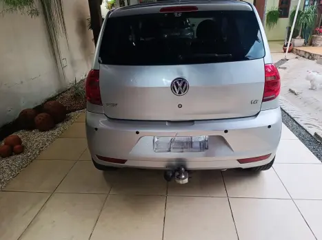 VOLKSWAGEN Fox 1.6 FLEX, Foto 4