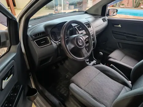 VOLKSWAGEN Fox 1.6 FLEX, Foto 5