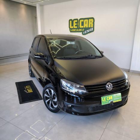 VOLKSWAGEN Fox 1.6 FLEX, Foto 1