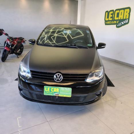 VOLKSWAGEN Fox 1.6 FLEX, Foto 2