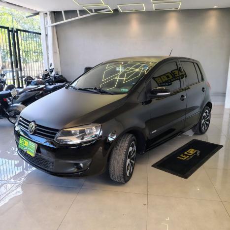 VOLKSWAGEN Fox 1.6 FLEX, Foto 3