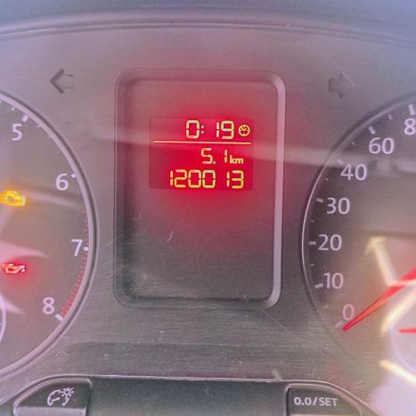 VOLKSWAGEN Fox 1.6 FLEX, Foto 4