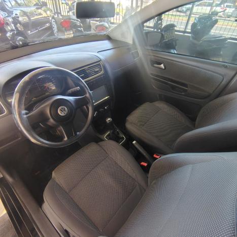 VOLKSWAGEN Fox 1.6 FLEX, Foto 5